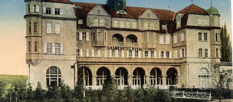 Hotel Slovan Hotel Slovan